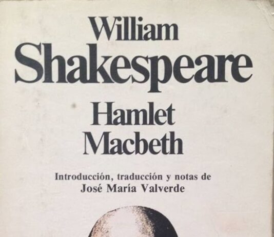 Hamlet. Macbeth