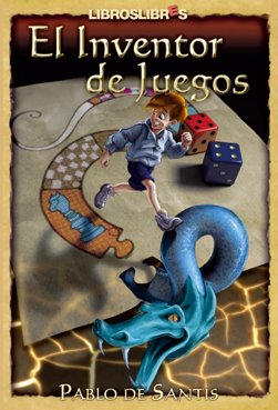 El inventor de juegos Biblioteca TAJAMAR