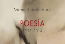 Poesía (1995-2014)