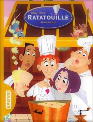 Ratatouille