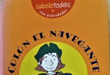 Colón el navegante