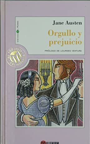 Orgullo y prejuicio