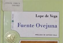 Fuente Ovejuna