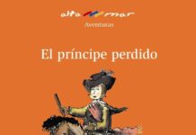 El príncipe perdido