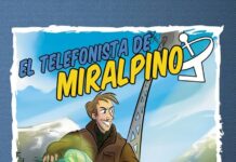 El telefonista de Miralpino