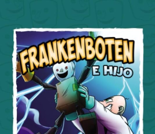 Frankenboten el hijo