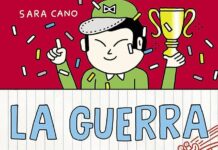 La batalla de los 4 colegios