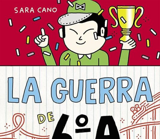 La batalla de los 4 colegios