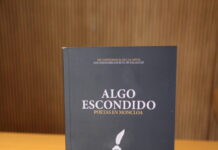 Algo escondido