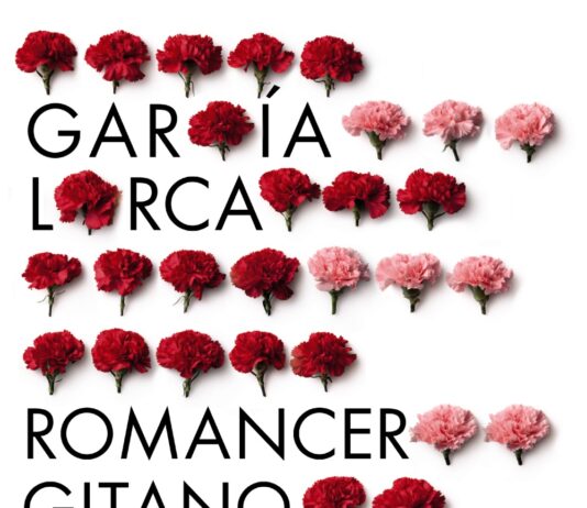 Romancero gitano