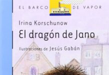 El dragón de Jano