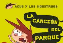 La canción del parque