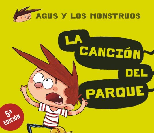 La canción del parque