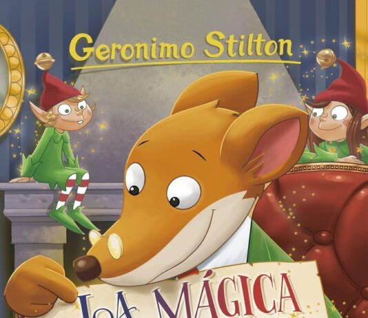 La mágica noche de los elfos