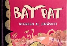 Regreso al jurásico