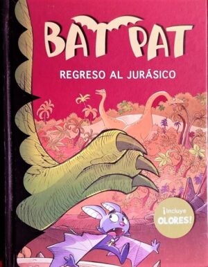 Regreso al jurásico