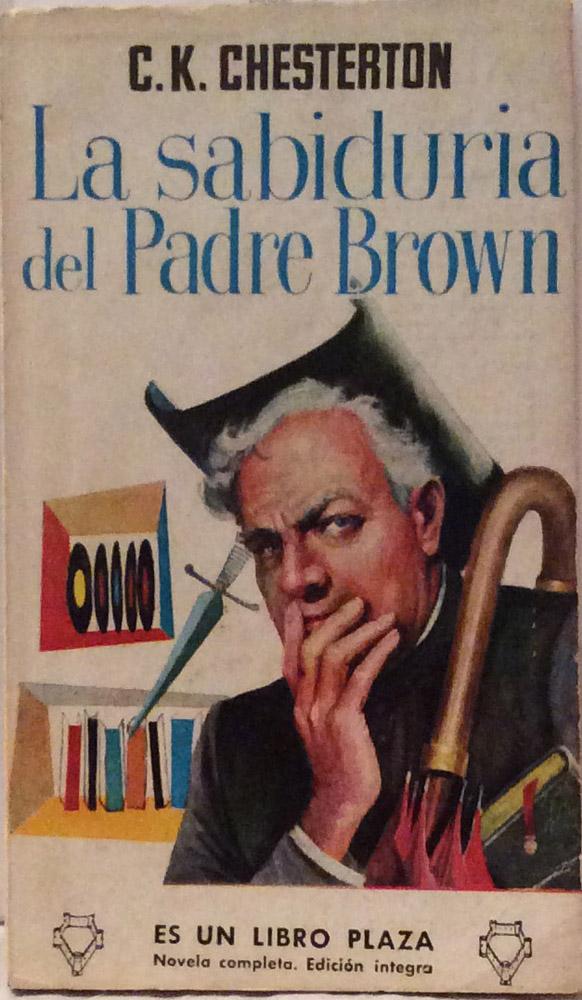 La sabiduría del Padre Brown | Biblioteca TAJAMAR