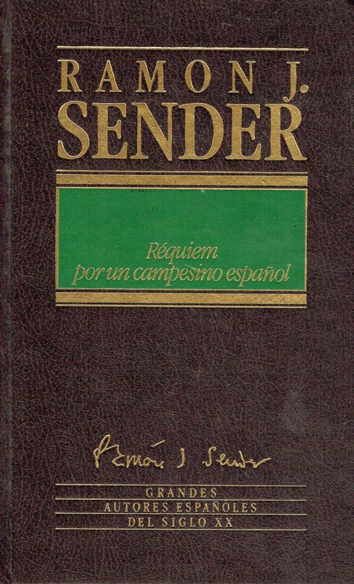 R quiem Por Un Campesino Espa ol Biblioteca TAJAMAR