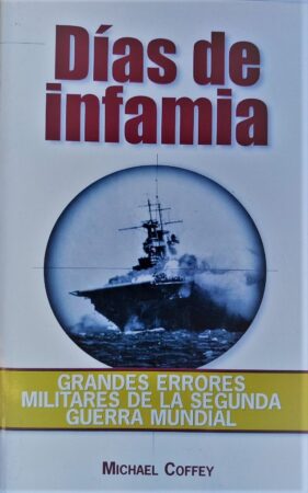 Días de infamia II GM
