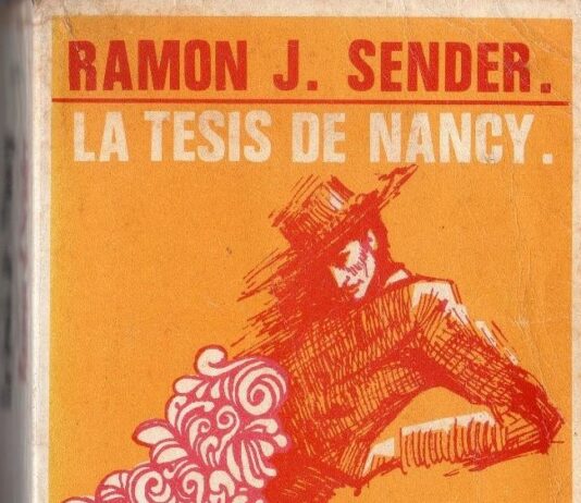 La tesis de Nancy