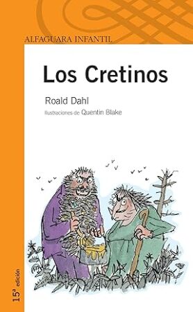 Los Cretinos