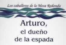 Arturo, el dueño de la espada