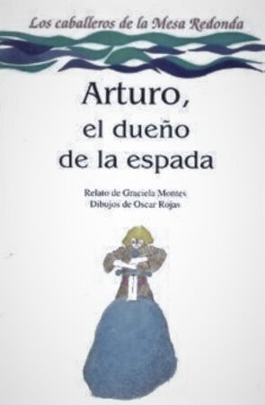 Arturo, el dueño de la espada