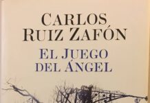 El juego del ángel