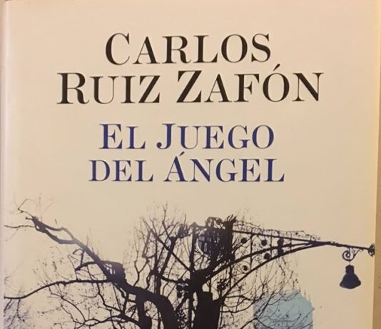 El juego del ángel