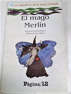El mago Merlín
