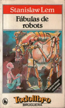 Fábulas de robots