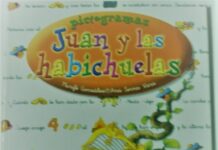 Juan y las habichuelas mágicas