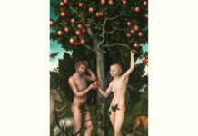 Manzana para dos