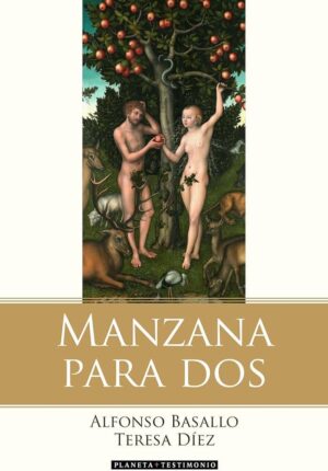 Manzana para dos