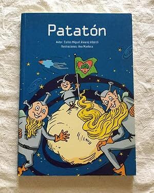 Patatón