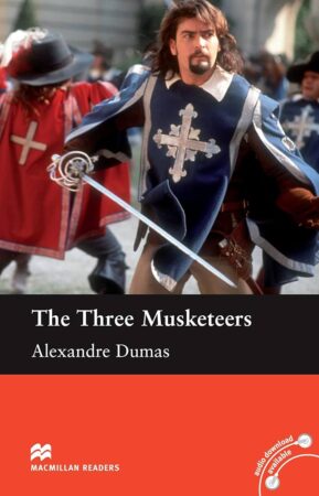 The three musketeers