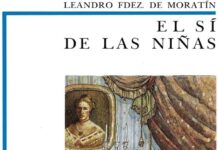 El sí de las niñas