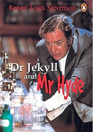 Dr Jekyll and Mr Hyde