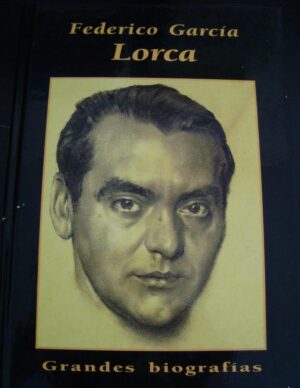 Federico García Lorca