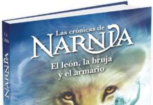 El león, la bruja y el armario