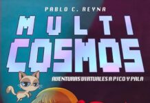 Aventuras virtuales a pico y pala