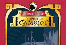 Carlota y el misterio del canario robado