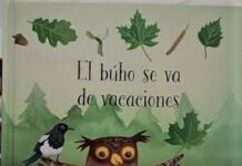 El buho se va de vacaciones