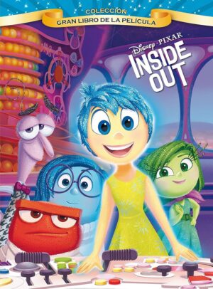 Inside out