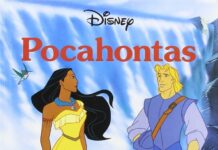 Pocahontas