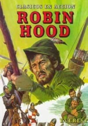 Robin Hood