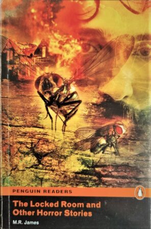 The locked room and other horror stories